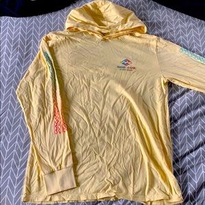 Billabong Ron Jon Surf Shop Pullover